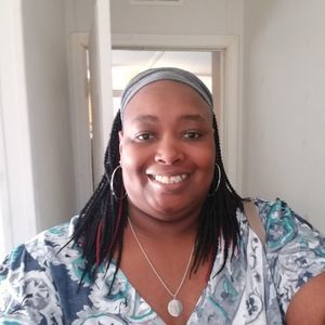 Meet your Posher, Katherine